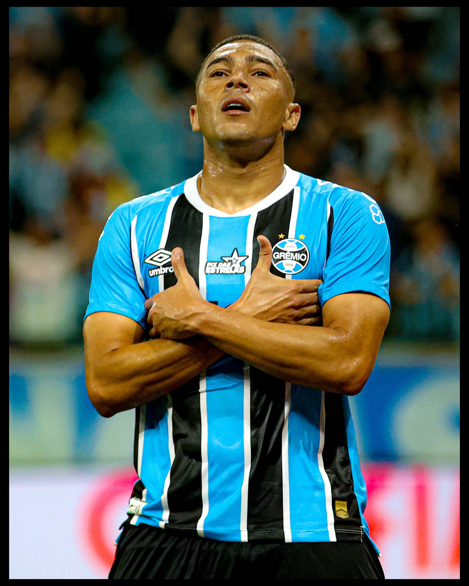 capa gremio cv